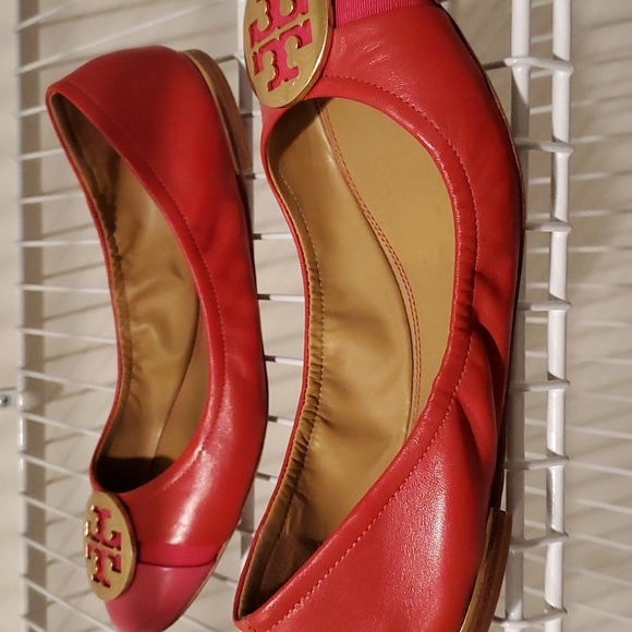 Tory Burch Minnie - Picture 4 of 5